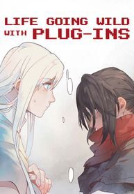 
Life Going Wild With Plug-ins