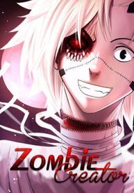 
Zombie Creator