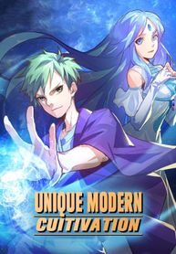 
Unique Modern Cultivation