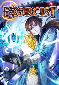 
Exorcist Zhong Kui