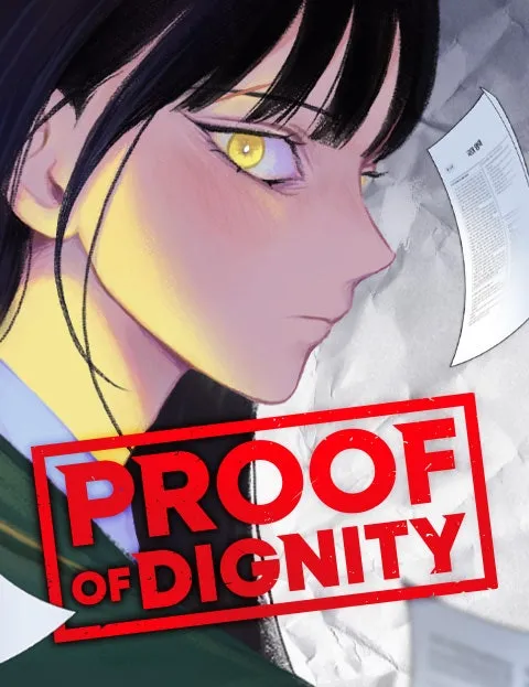 Proof of Dignity