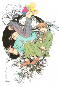 Links Links