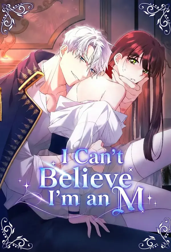 I Can't Believe I'm an M