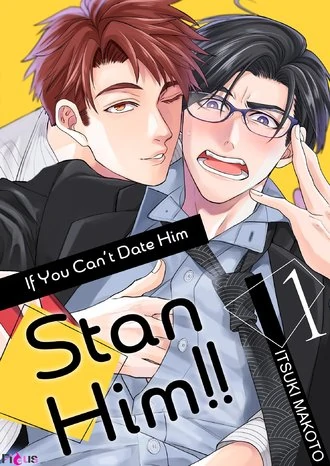 If You Can't Date Him Stan Him!!