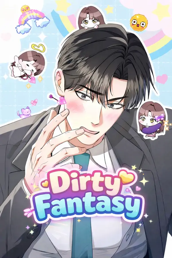 Dirty Fantasy