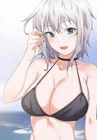 I Wanna Be a Daughter Thief