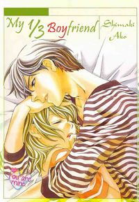 1/3 No Kareshi 1/3 No Kareshi