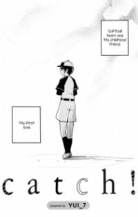 Catch!