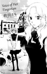 Voice Of Her Fingertips