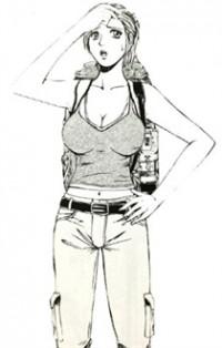 Uncharted - The Treasure Of El Dorado