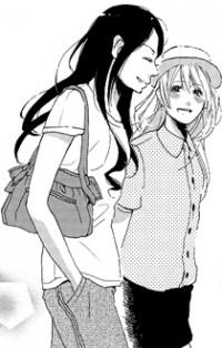 Love, Heat Haze, End-of-summer Regrets