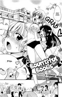 Bountiful Boobs! Bountiful Boobs!
