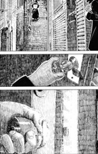 Yoru O Aruku Kanemasu Aya