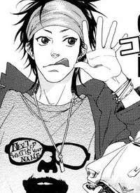 Call My Name (jaryuu Dokuro) Call My Name (jaryuu Dokuro)