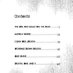 Shi to Kanojo to Boku