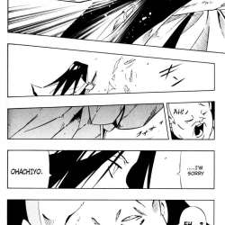 Shaman King: Mappa Douji Shaman King: Mappa Douji