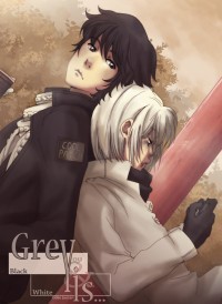 Grey Is