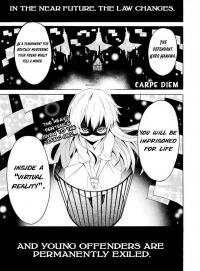 Carpe Diem Carpe Diem