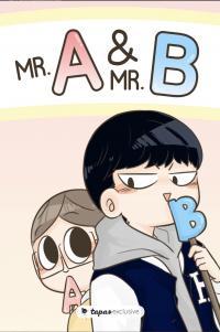 Mr. A & Mr. B