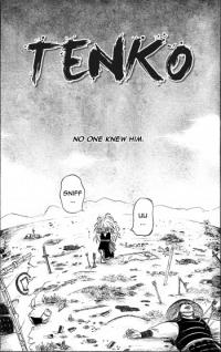 Tenko Tenko