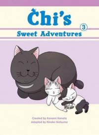 Chi's Sweet Adventures