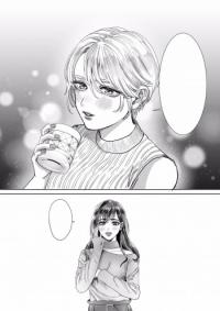 The Story of Reunion with a Childhood Friend Years Later