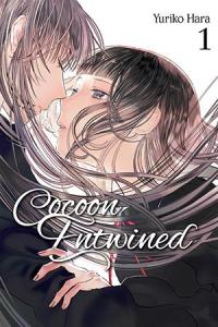 Cocoon Entwined Cocoon Entwined