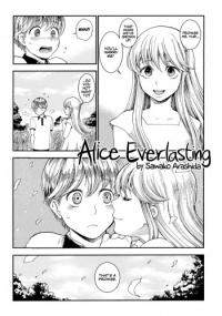 Alice Everlasting