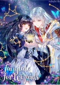 Fairytale for Wizards Fairytale for Wizards