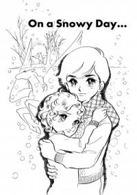 On A Snowy Day