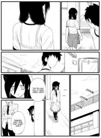 Watashi ga Motenai no wa Dou Kangaetemo Omaera ga Warui! - Ecchi Tamura-san Watashi ga Motenai no wa Dou Kangaetemo Omaera ga Warui! - Ecchi Tamura-san