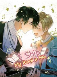 Read I Ship My Rival X Me - Chapter 94 - Page 5 