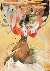Feng Qiu Huang (Phoenix Imprisoning Phoenix) Feng Qiu Huang (Phoenix Imprisoning Phoenix)
