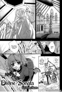 Kamisama No Sonata Kamisama No Sonata