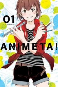 Animeta! Animeta!