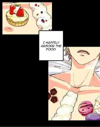 Thank you for the meal