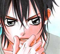 Kare Wa Ike Mo Shinai Sarukoen Wo Mezasu