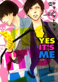 Yes Its Me Yes Its Me