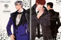 Totally Captivated dj - Mr Sangchuls Diary