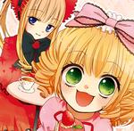 Rozen Maiden: Dolls Talk Rozen Maiden: Dolls Talk