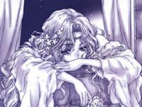 Rapunzel (ruri Hozuki)