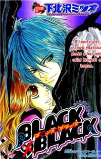 Blackxblack Blackxblack