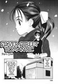 Silver Street Romantic