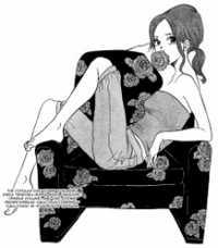 Wisteria-colored Sky Apartment