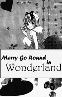 Merry Go Round In Wonderland