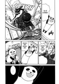 Pom The Panda Pom The Panda