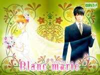 Blanc Marie Blanc Marie