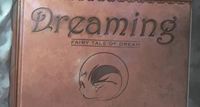 Dreaming: Fairy Tale Of Dream