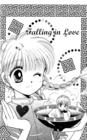 Falling in Love