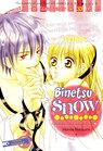 Binetsu Snow Binetsu Snow